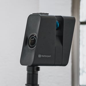Matterport Scanner Close Up-2