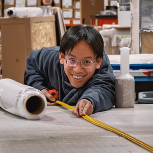 Liam_Temp_team photo