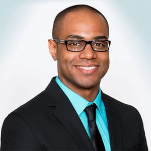 -CHRISTOPHER PAICELY, VICE PRESIDENT, MARKETING STRATEGY