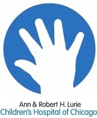 Lurie Children_s Hospital Logo