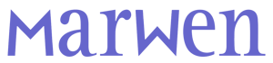 marwen logo