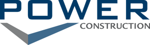 pwr construction logo