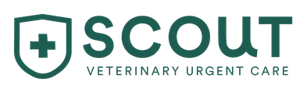 scout vet care logo