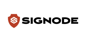 signode logo