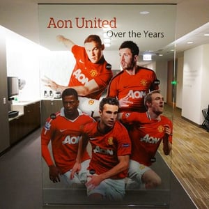 Corporate Marketing & Advertising
