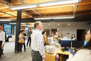 Cushing Open House Trivia Group