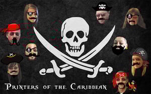 2016 Team Flags and Trophies