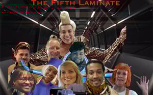 2016 Team Flags and Trophies