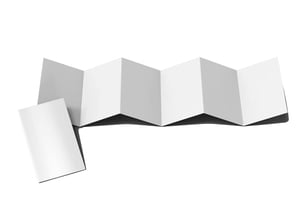 Accordian Fold