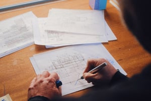 Architect Works