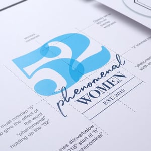 BRAND IDENTITY