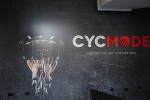 Bicycle-and-Dimensional-Lettering-at-Cycmode