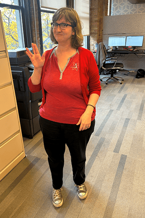 Bill Day Bill William Shatner Amanda CSW 2022