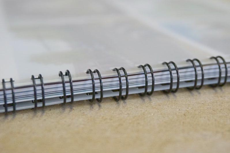 Perfect Bound Books | Custom Book Printing And Binding | Cushing