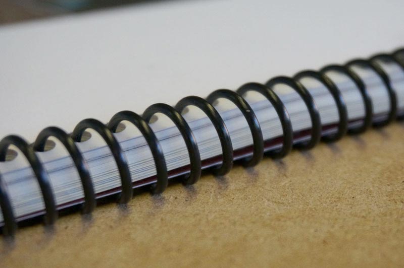 Perfect Bound Books | Custom Book Printing And Binding | Cushing