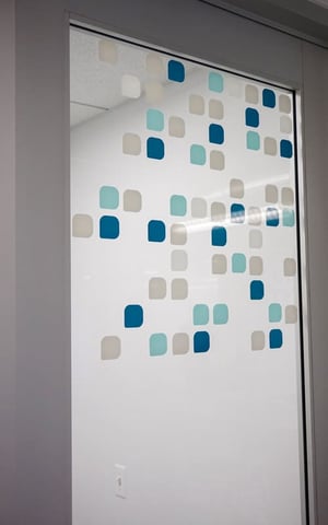 INDIVIDUAL OFFICE VINYL AT PARETO INTELLIGENCE