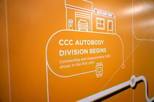 TIMELINE WALL GRAPHICS