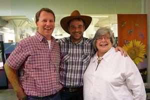 Most Valuable Coworker