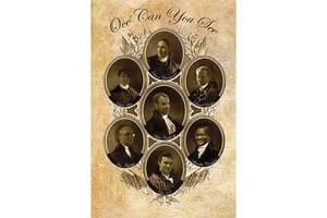 Flags Oce Can You See Wide