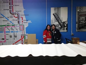 Jersey Day Katie Debbie