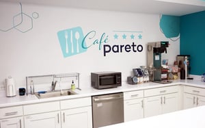 INCORPORATE YOUR COMPANY LOGO WITH CREATIVE GRAPHICS