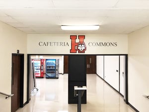 Cafeteria-Commons-Hallway-Signage-Graphics