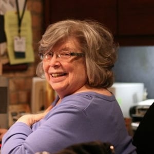 Cathleen Cushing Duff