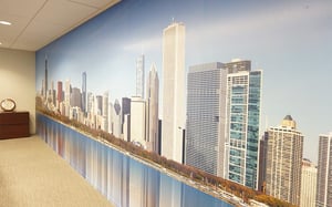 WALL GRAPHICS