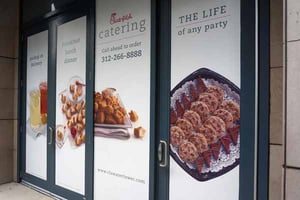 Window Graphics