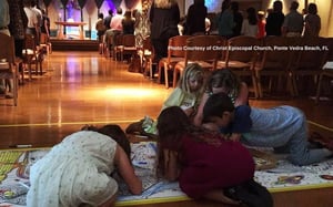 Christ Episcopal Church Ponte Vedra Beach