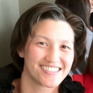 Christine Cheng