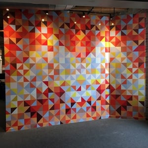 MOSAIC IS ANYTHING BUT MUNDANE