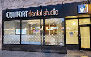 Comfort Dental Studio