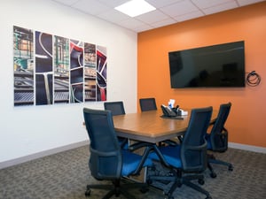 Conference Room Board