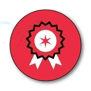 Awards Icon
