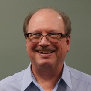 CRAIG BACHTELL OF KNIGHT E/A INC.