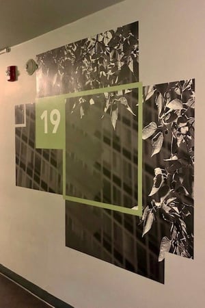 Creative Corridor