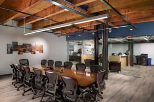 Cushing Conference Room