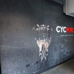 Cycmode