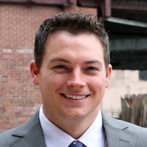 Derek Ward