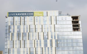 Design Outdoor Signs
