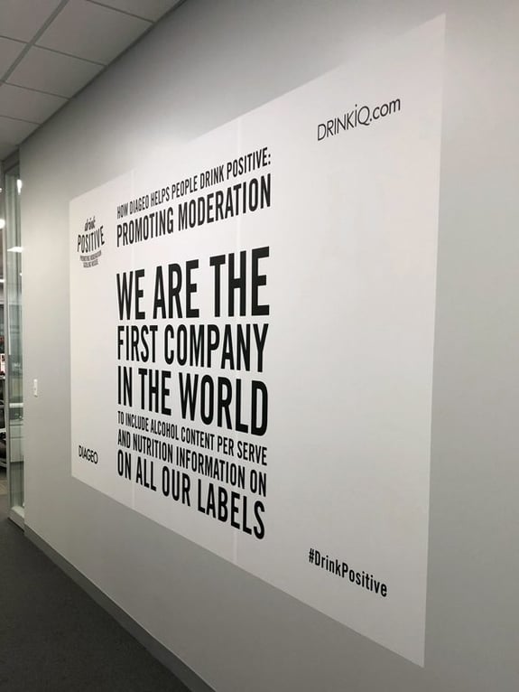 Custom Wallpaper And Mural Printing Services - Chicago, IL | Cushing