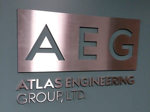 Dimensional-Letters-and-Logo-for-Atlas-Engineering