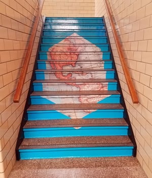 Earth-on-Stairs-Graphics