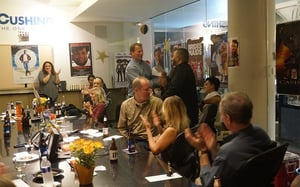 Employee Appreciation Night