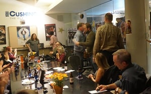 Employee Appreciation Night