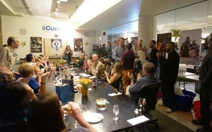 Employee Appreciation Night