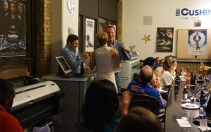 Employee Appreciation Night