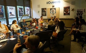 Employee Appreciation Night