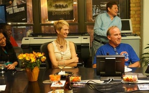 Employee Appreciation Night